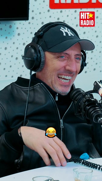 1.5M views · 23K reactions | MOMO OFFICIEL & Gad Elmaleh  | Hit Radio | Facebook