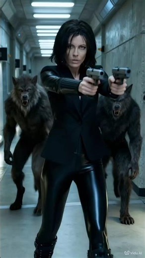#arteia #selene #vs #lycans #underworld #fypシ #viralshort