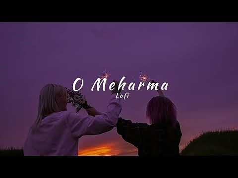 O Mehrama Lofi || Slowed + Reverb || Darshan Ravel