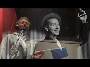 Douce France (Charles Trenet) Karaoké Alexis