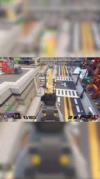 Apex Re-Built In Minecraft 🤯