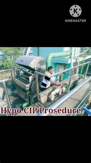 hypo CIP Prosedure of MBR membrane| MBR CIP Prosedure |#CIP #STP #MBRCIP #MBR plant #krishnaacademy