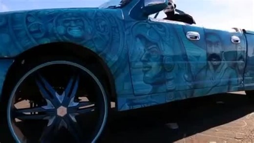 𝕯𝖊𝕮𝖆𝖑𝖎𝖋𝖔𝖗𝖓𝖎𝖆 on Instagram: "3 Million!! 💀🎶😛 Es todo our classic “Taste” remix titled #Pruebalo en Español reaches 3 million views, go bump this classic or if new to you, a must #DeCalifornia playlist track!! 👌🏽 https://youtu.be/ckQ9vKblT_o?si=bReWvyMFOHlz61z2 👈🏽 Troca by: @c10_fanatic"