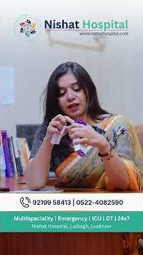 Antara Injection Explained | 3 Month Contraceptive Option | Dr. Sameena Parikh