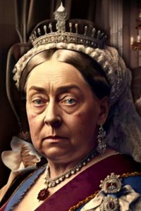 Queen Victoria & the Victorian Era - Movie