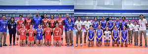 Choco Mucho excited to face fellow PH team Rebisco in AVC classification round