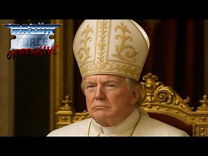 RazörForce Offensive - A New Pope, India and Alcatraz!