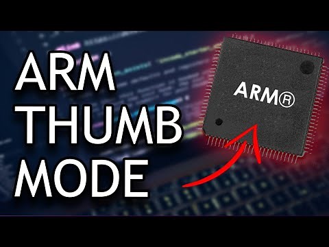 Computers Have THUMBS and You Didn't Even Notice