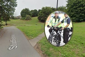 The 24 neighbourhoods with the best records on anti-social behaviour