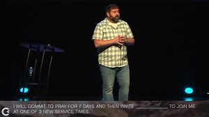 32 reactions | Today is Day 1 of our 7 Days of Prayer. Join us all week as we pray to thank God for all He has done and will do in our church, families, and our community. | Crosspoint Church | Facebook