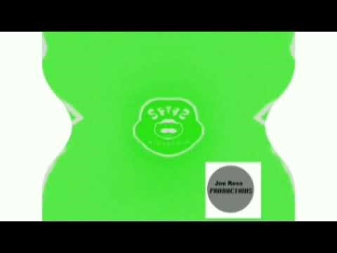 Angry Spiffy Effects Slow 8x