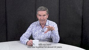 New single by Daniel O'Donnell 'Wake Up Little Susie' is available to stream and download now: https://danielodonnell.lnk.to/throughtheyears Here's Daniel to tell us more about it... You can also pre-order the album 'Through The Years' as a 2CD edition, a 3CD edition and a vinyl picture disc. | Daniel O'Donnell