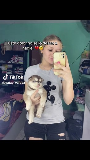 El dolor de perder a un ser querido