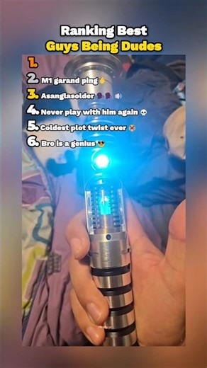 Ranking Guys Being Dudes #best #funny