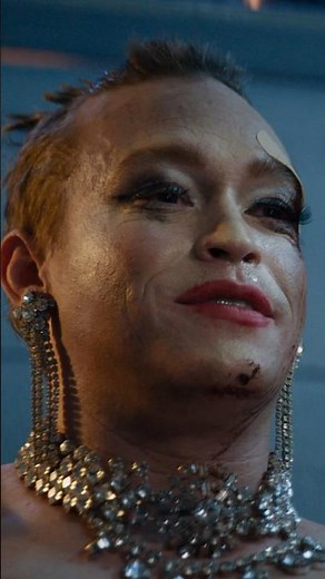 "Lei è pazzo!" DOGMAN di LUC BESSON Arriva al Cinema