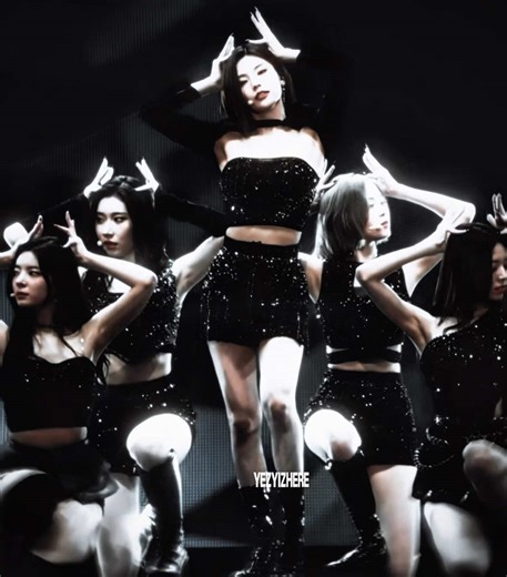 ITZY Yeji: A Deep Dive into Her Coloring Style