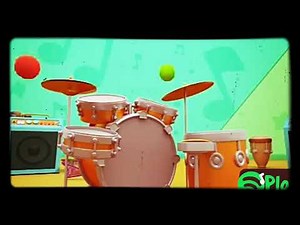 Mini beat power rockers -Dance monkey