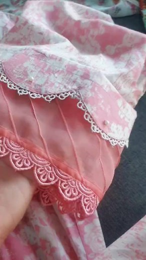 44K views · 615 reactions | Contect no - 03152507644 Contact me for stitching I Hope you like it give me your question and answer in dm and comment any more details #neckdesignforkurti #newcollectıon #viralreels #fariyaboutique #tzstitchingcompletecourse | TZ stitching complete course | Facebook