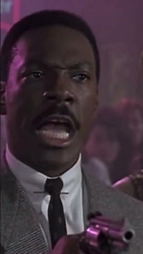 🔫 Eddie Murphy’s “Cap in Your Ass” Bar Scene – Another 48 Hrs. (1990) 🎬 #grandpadadra