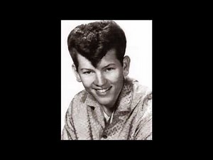 Nothing Left For Me by Jimmy Clanton