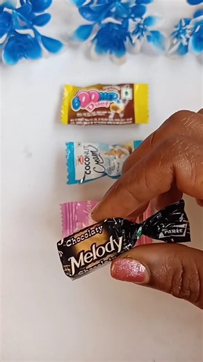 3 Colour Candy & Boomer Duet Unboxing #trending #viral #youtubeshorts