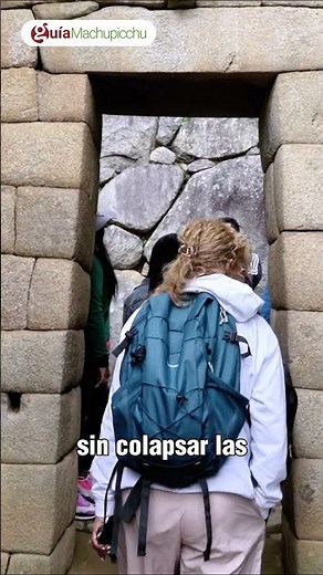 ¿Cómo lograron los incas construir con piedras tan perfectas? 🏛️✨