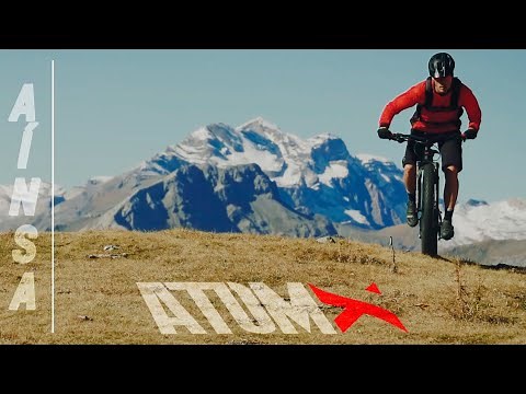 BH ATOMX | THE FUTURE OF RIDING