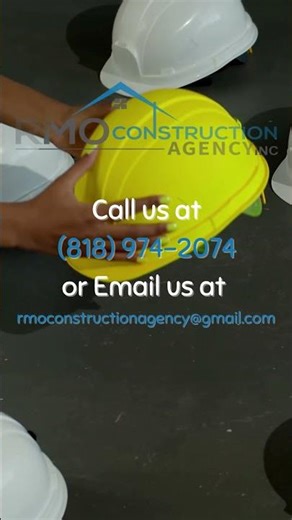 Become a licensed contractor in California