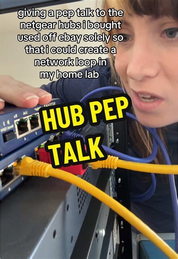 Understanding Ethernet Hubs for Network Configuration