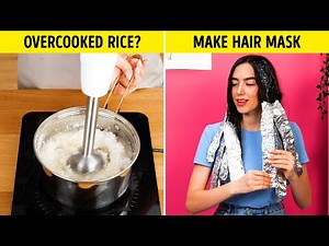 DIY Chemical-Free Beauty Products to Enhance Your Natural Glow 🌿✨