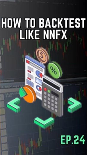 NNFX Backtesting Build a Real Trading Edge