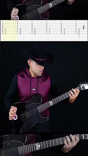 【LINKIN PARK】[ Numb ] cover by Dotti Brothers | LESSON | GUITAR TAB