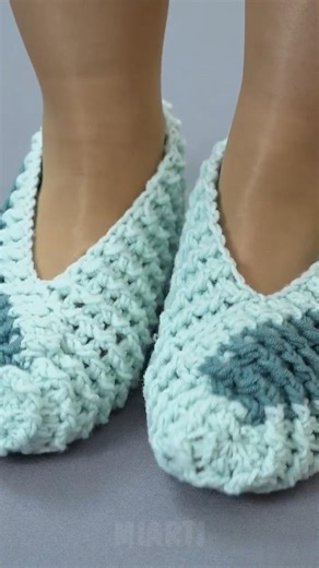 Crochet and Knitting 🧶✌️