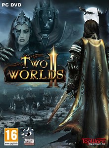 Two Worlds II sur PC