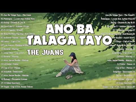 🌙 Top OPM Love Songs 2026 🇵🇭 Best Filipino Hits | Tagalog Chill Playlist