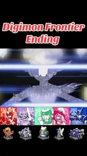 Michele Gonzales on Instagram: "@digimonlatino Digimon Frontier Ending: Episode 21: Darkest Before Duskmon Episode 22: Home Again, Takuya Returns Episode 23: Socket Takuya #digimonfrontier #thelegendarywarrior #aworldforusall #digimon #ending"