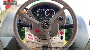 4.9K views · 104 reactions | 2012 John Deere 6830 Premium Impossible to find in this condition, absolutely mint throughout. More details at www.mccullaghmachinery.com/machinery/tractors | McCullagh Machinery | Facebook