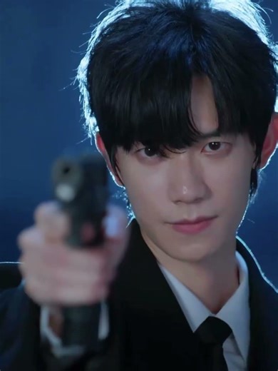 💕💕| 炽热吸引 Affinity | 方瑾 崔雨鑫 | YOUKU Short Film