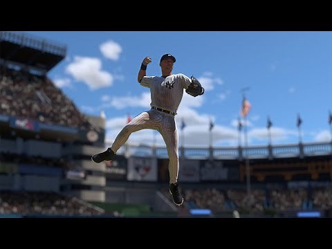MLB The Show 23 LEGENDS Trailer!! (Check out the NEW legends in the game)
