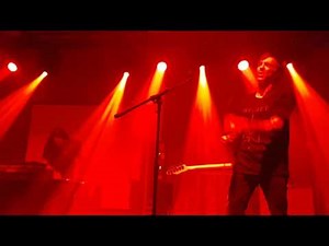 Ritual Howls // 26. WGT 2017 // Leipzig - Germany