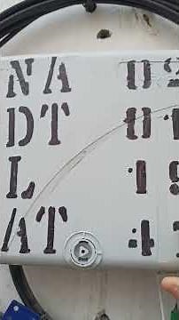 les étape d'installation fibre optique inwi ' orange