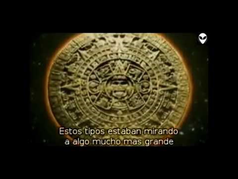 MAYAN CALENDAR 2012 PHENOMENON EXPLAINED (ENG/ESP)