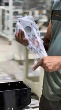 High-Quality Spare Part Packaging | Safe Delivery Standards