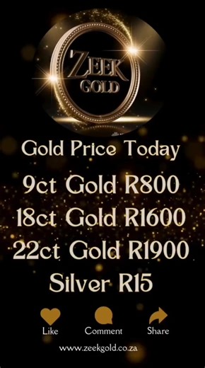 Zeek Gold Courier Services in Cape Town Area