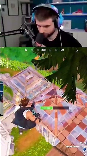 SypherPK Vs Bucky 1V1 Fortnite 🔥