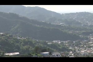 The Midday Newscast | CNC3 Television, Trinidad and Tobago