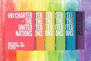 UN Charter Day