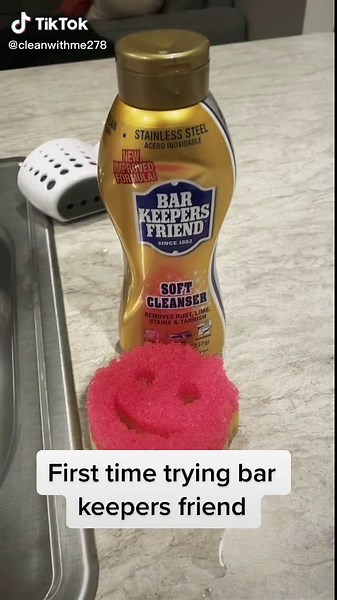 CleanWithMe on TikTok