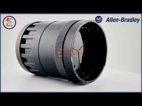 Allen-Bradley 855T-B24SA1 Sounder Transducer | Single Tone 24V 70mm