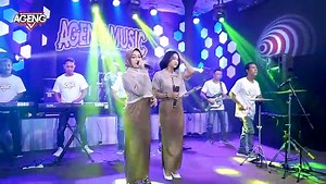 TUTUPE WIRANG DUO AGENG Indri x Sefti ft Ageng live music official